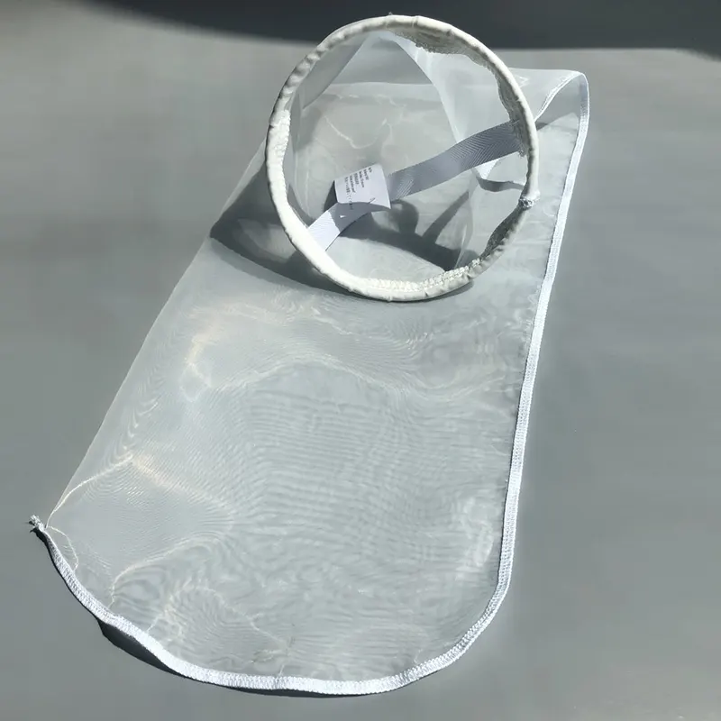 SFFILTECH Mesh Liquid Filter Bag Mesh Liquid Filter Bag 2