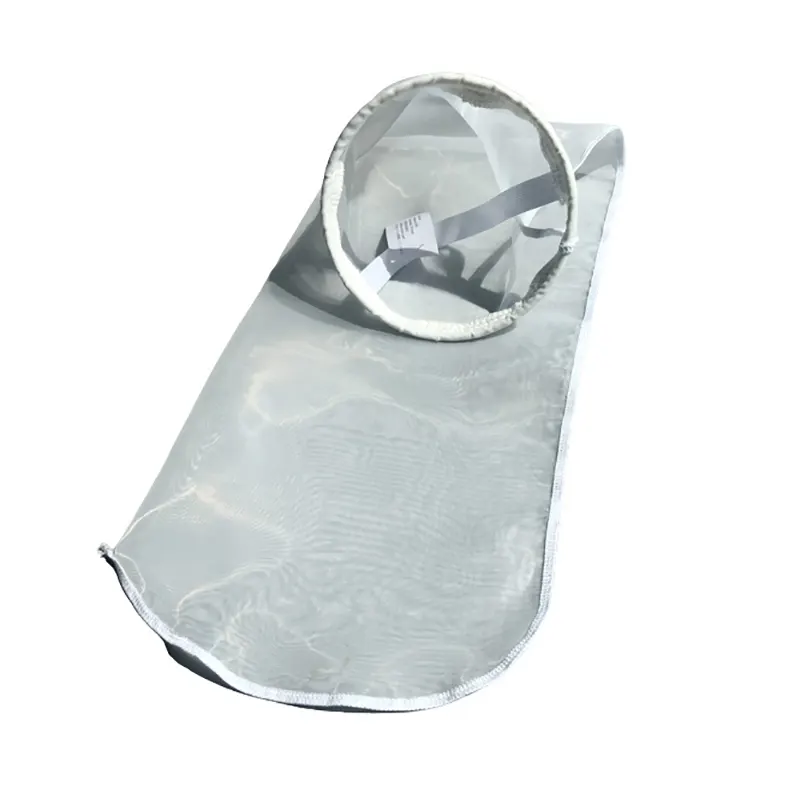 Staying Safe with Liquid Filter Bags: A Practical Guide 1