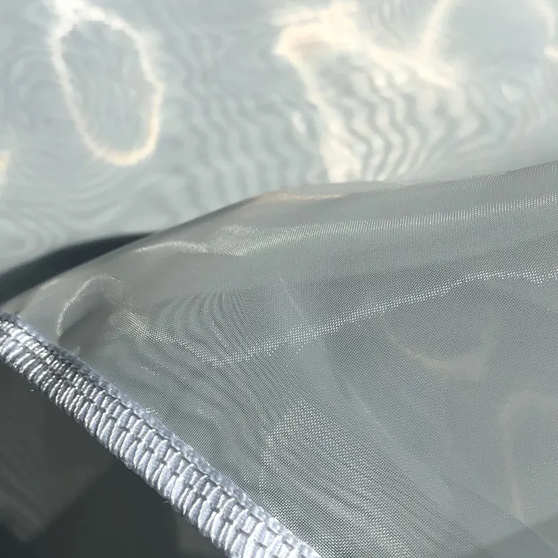SFFILTECH Mesh Liquid Filter Bag Mesh Liquid Filter Bag 5