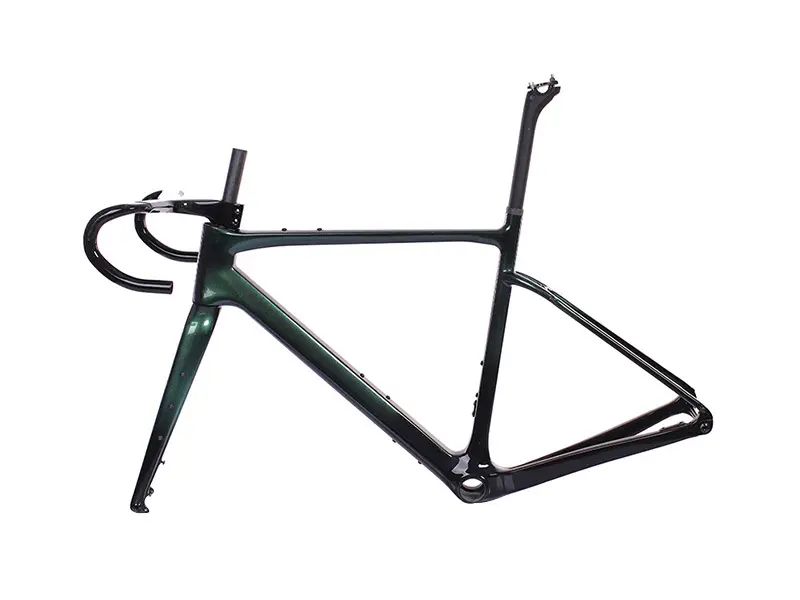 Gravel Bike Small Frame Mondince-1 3