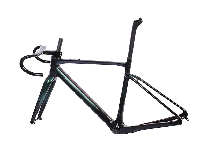 Gravel Bike Small Frame Mondince-1 5