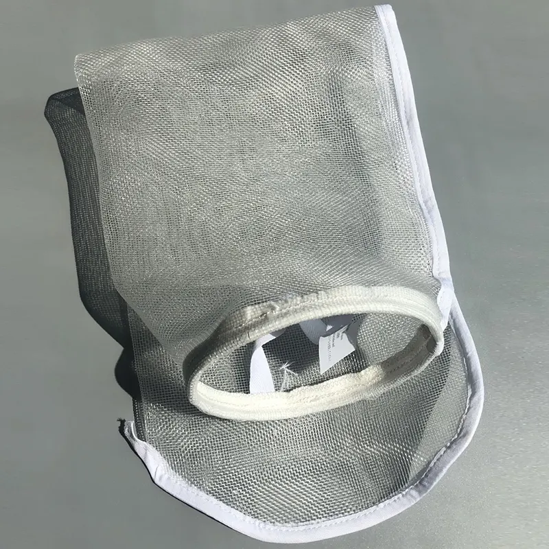 Quality SFFILTECH 5 Micron Water Filter Bag Brand 2