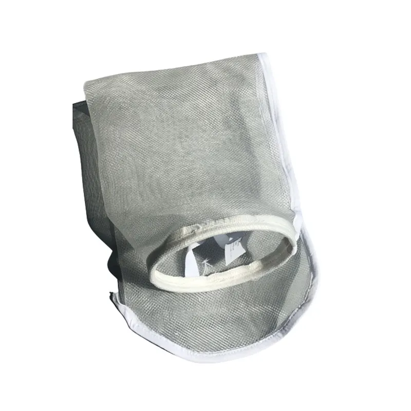 What to Know About Micron Filtration and the 1 Micron Water Filter Bag 1
