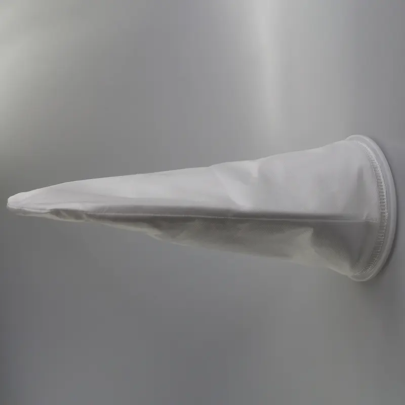 SFFILTECH Brand Liquid Pp Filter Bag Supplier 5