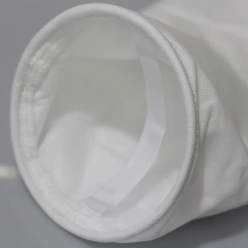 SFFILTECH Brand Liquid Pp Filter Bag Supplier 4