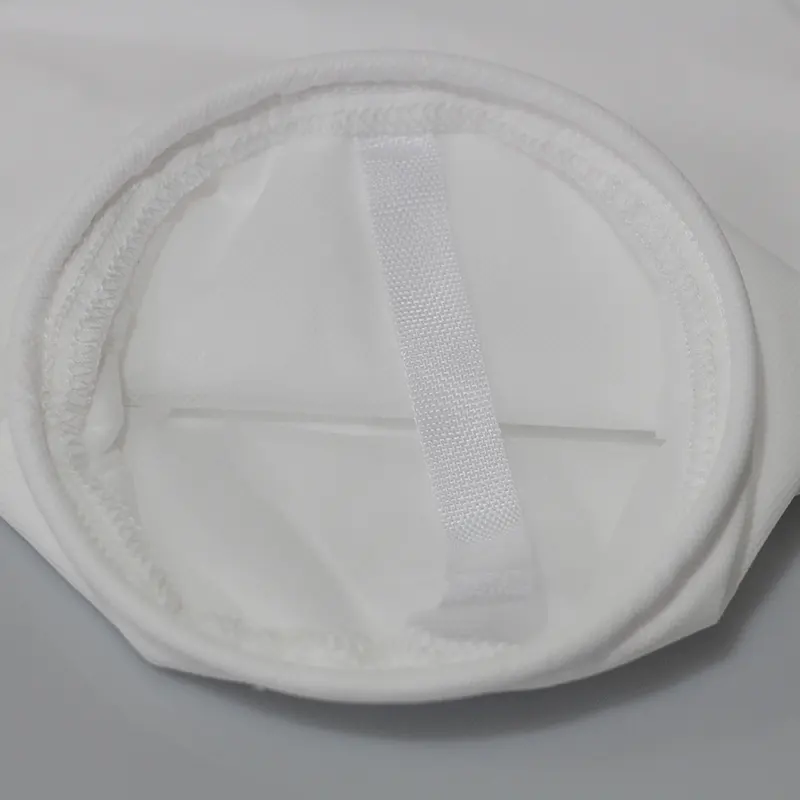 SFFILTECH Brand Liquid Pp Filter Bag Supplier 3