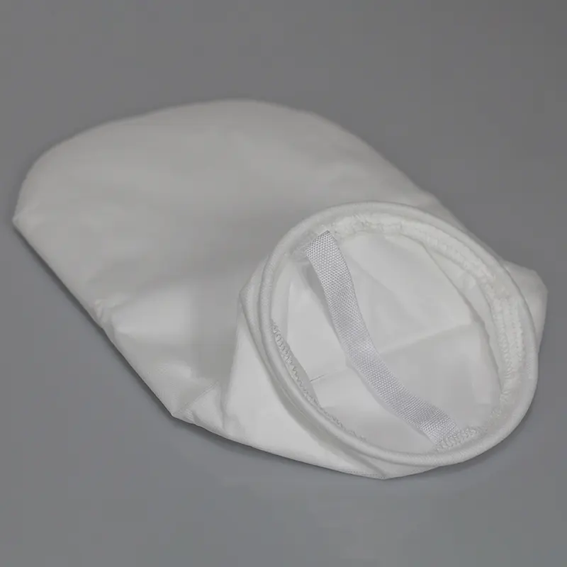 SFFILTECH Brand Liquid Pp Filter Bag Supplier 2