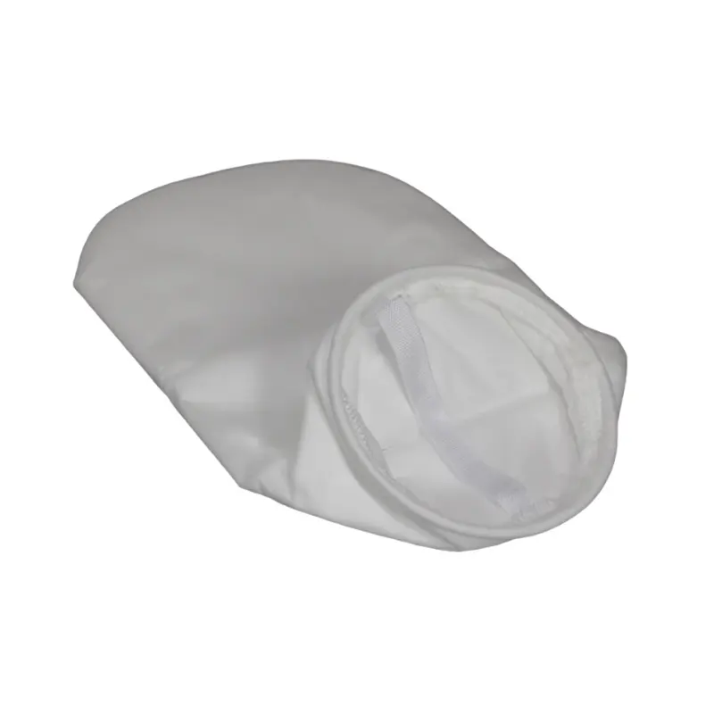 Liquid Bag Filters: The First Line of Defense Against Pollutants 1