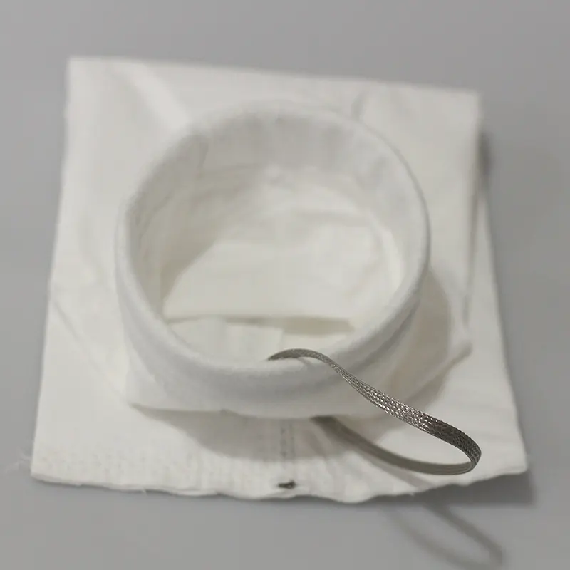 SFFILTECH Best Liquid Filter Bag for Filtration 2