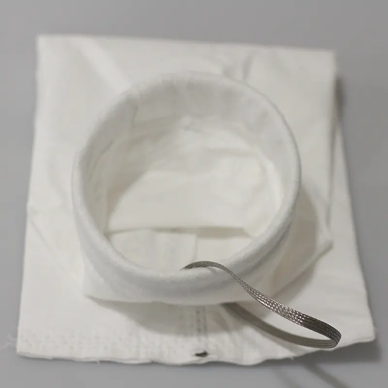 SFFILTECH Best Liquid Filter Bag for Filtration 3