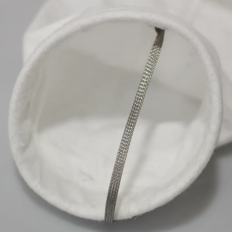SFFILTECH Best Liquid Filter Bag for Filtration 4