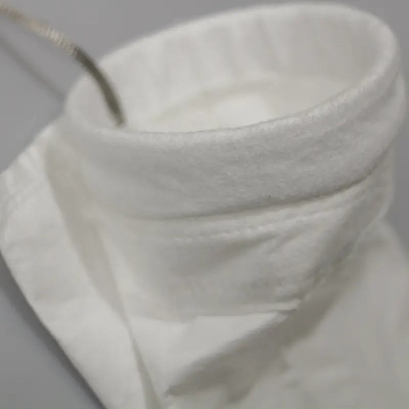 SFFILTECH Best Liquid Filter Bag for Filtration 5