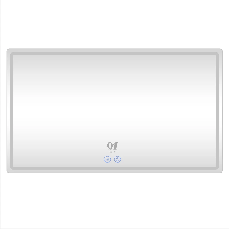 Miroir de salle de bain à LED Espejos Fournisseurs Fabricants | WYY-SK001 1