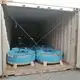 Galvanized Metal Strips - 2