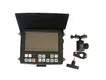 Sewer Inspection Camera for Sale Φ40 X60mm Φ7mm X 60m Fibreglass Rod Push Cable & Reel Brand Company 4