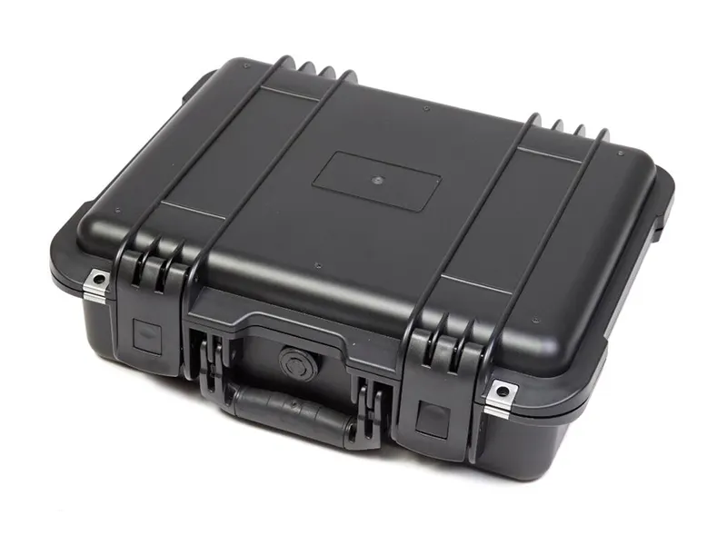 Sewer Inspection Camera for Sale 10 Inch IPS Screen 12V 8800mA Rechargeable Li-ion Battery Pack 3