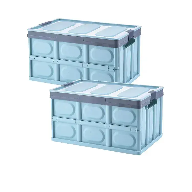 NB ZHONGYI Collapsible Reusable Moving Boxes 2