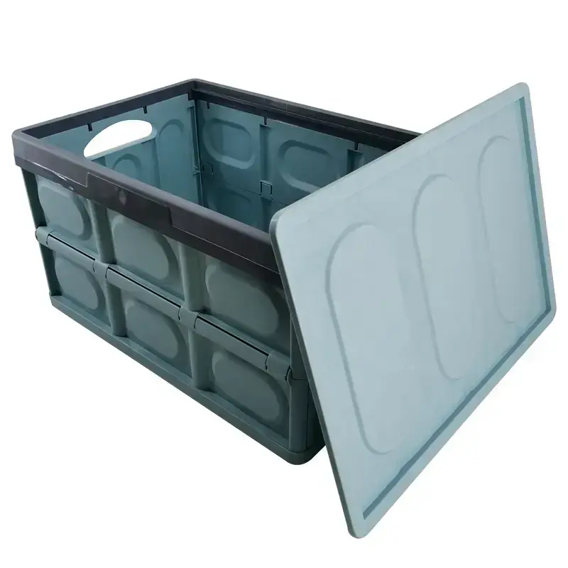 NB ZHONGYI Collapsible Reusable Moving Boxes 3