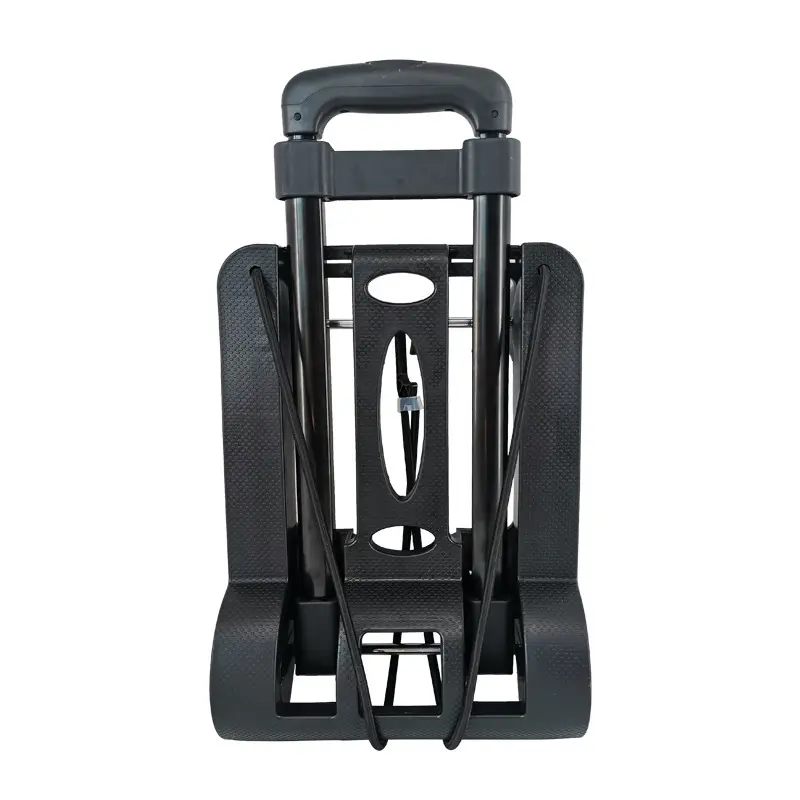 Portable Luggage Cart with Wheels Can Be Customized 35kg Portable Luggage Cart with Wheels Manufacture 2