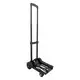 Portable Luggage Cart with Wheels Can Be Customized 35kg Portable Luggage Cart with Wheels Manufacture 3