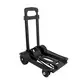 Portable Luggage Cart with Wheels Can Be Customized 35kg Portable Luggage Cart with Wheels Manufacture 4