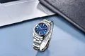 SEIRAL Brand Men's Automatic Mechanical Watch NH35 Supplier 4