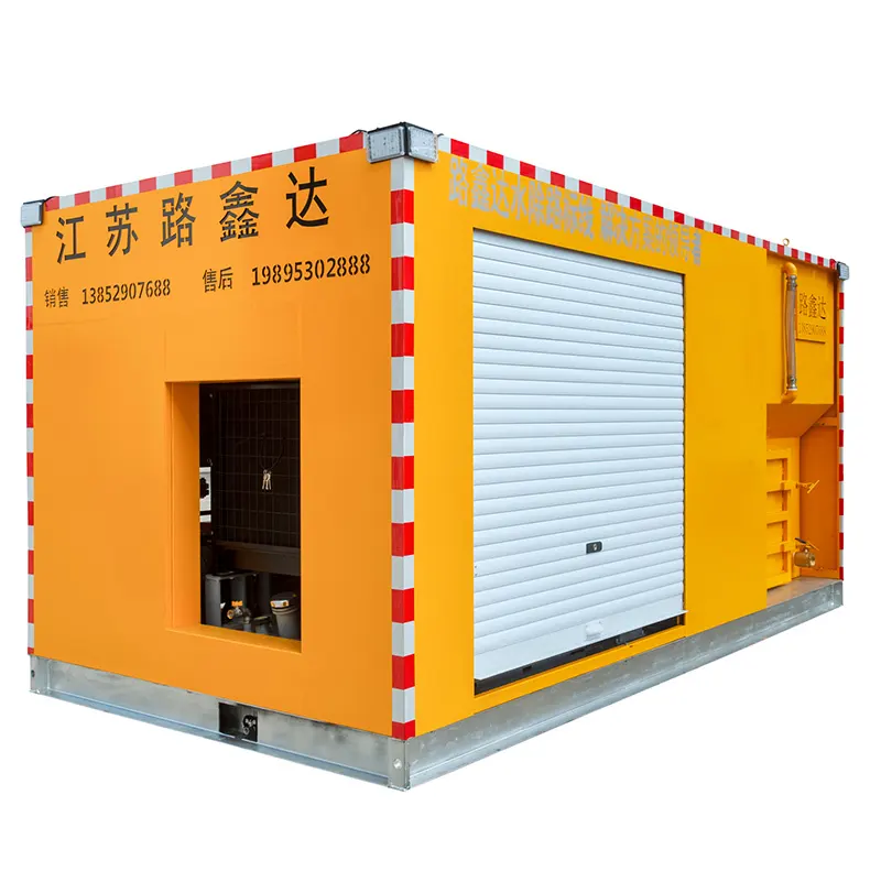 Line Marking Removal Machine by-3 5