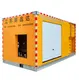 Line Marking Removal Machine by-3 5