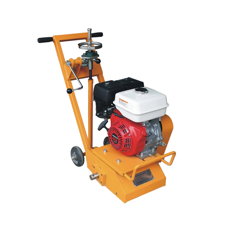 LXD900 road marking remover 1