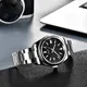 Stainless Steel Watch Manufacturer SEIRAL Company 5