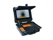 Sewer Camera Push Cable, Drain Pipe, 13 Inch HD IPS LCD Screen | Vicam Mechatronics 2