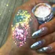 Hot Chameleon Flakes Makeup Chameleon Flakes Azmee Brand 5