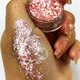 Azmee Brand Chameleon Flakes Nail Art 12 Colors 4