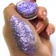 Azmee Brand Chameleon Flakes Nail Art 12 Colors 6