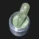 Hot Reflective Glitter Dip Powder Glass 8g Azmee Brand 6