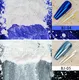 Azmee Brand Chameleon Acrylic Powder Supplier2g N.W. Customized Colors 7