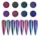 Wholesale Best Gel Eyeshadow Beautychain Brand 6