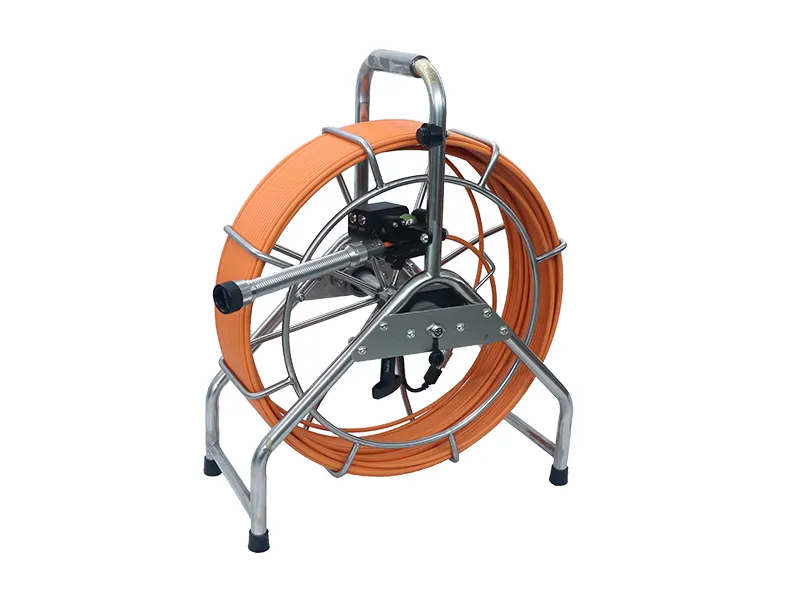 Sewer Push Camera Brand UPS 5 Days for Sample. Less 10pcs Ø50mm X 145mm Manufacture 3