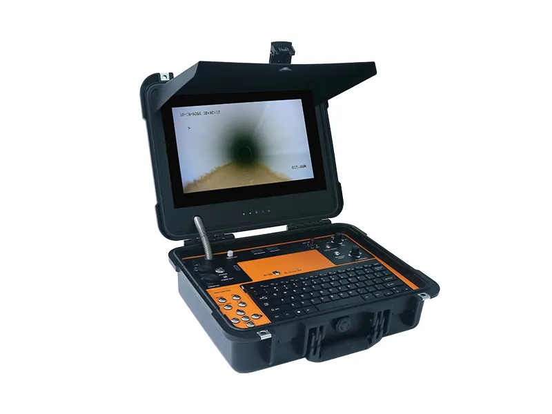 Sewer Push Camera Brand UPS 5 Days for Sample. Less 10pcs Ø50mm X 145mm Manufacture 5