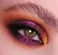 Azmee Gel Powder Eyeshadow 6