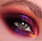 Azmee Gel Powder Eyeshadow 8