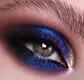 Azmee Gel Powder Eyeshadow 10
