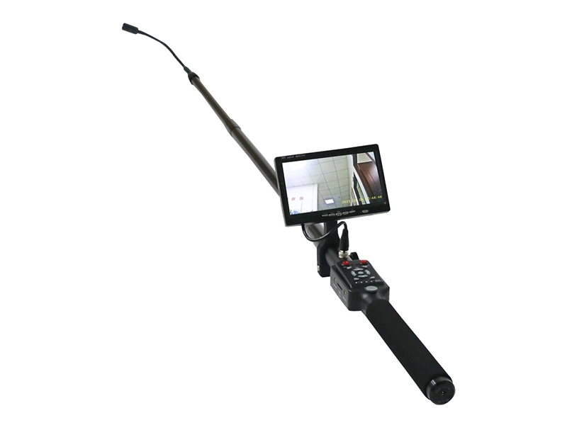 29mm self-leveling Telescopic Video Inspection Camera 1