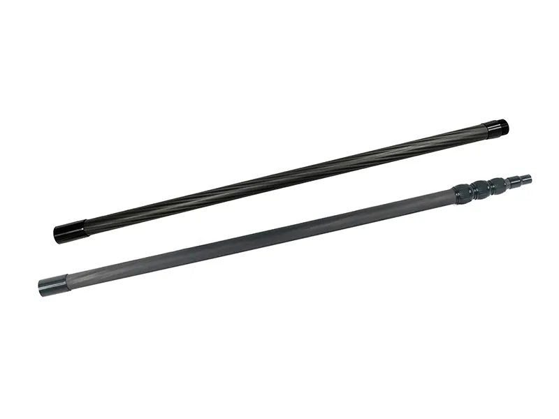 Hot Telescopic Roof Inspection Camera 3 Days for Sample. Less 10pcs Min Length:2.1m Max Length 4.2m Brand 6