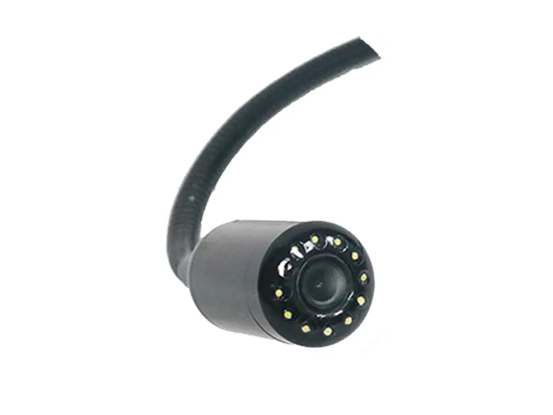 Hot Telescopic Roof Inspection Camera 3 Days for Sample. Less 10pcs Min Length:2.1m Max Length 4.2m Brand 7