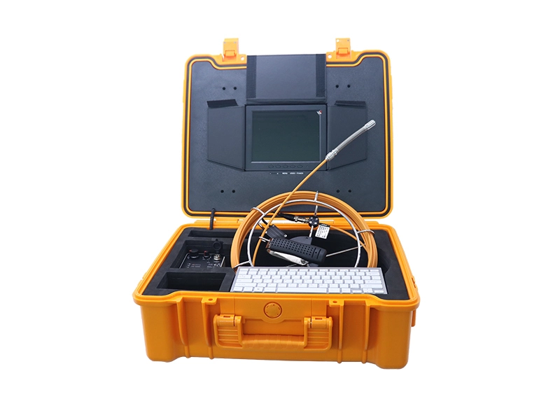 14mm Portable Pipe Inspection Camera 1
