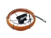 Portable Mainline Sewer Camera Brand Φ14 X30mm Custom 2