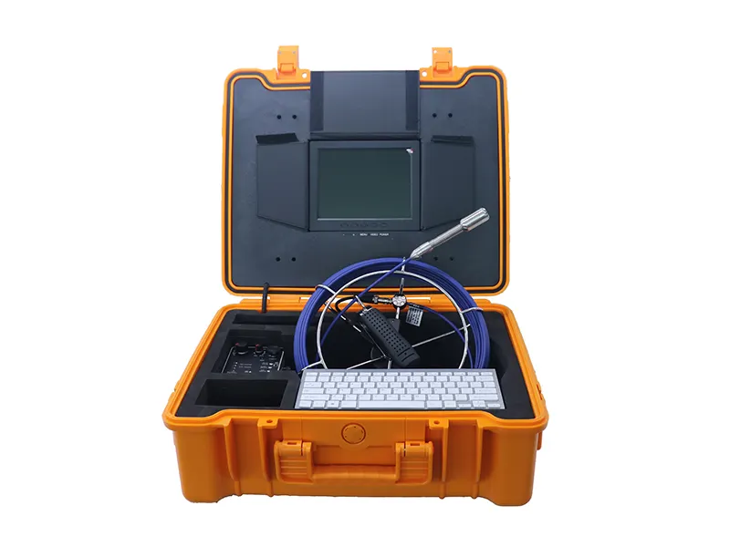 Delving Into Pipes: How Inspection Cameras Revolutionize Plumbing 1