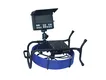 Portable Sewer Camera Quality Assurance for Sale Φ7mm X 60m Fibreglass Rod Push Cable & Reel 4