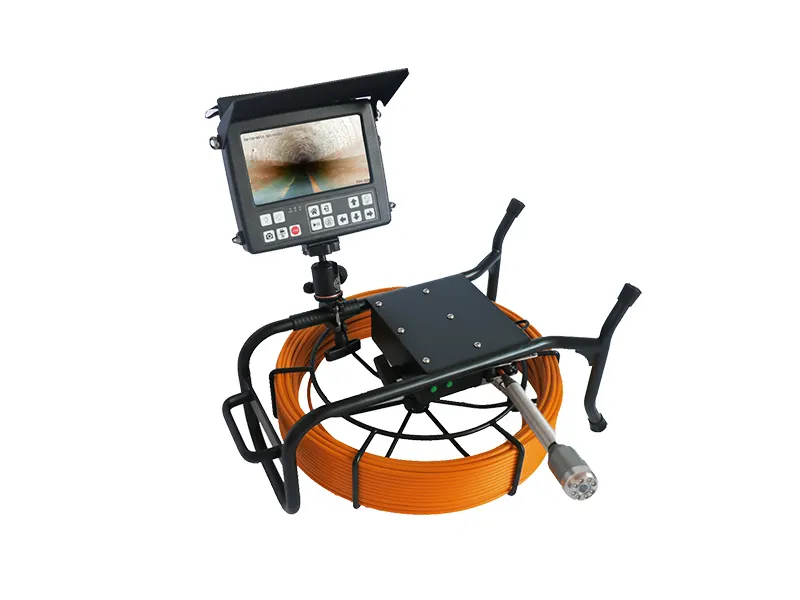 Pioneering Pipe Inspection: Harnessing The Power Of Camera Technology For Accurate Assessments 1